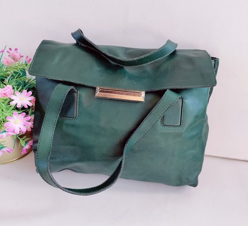 Large zara green quality - large,