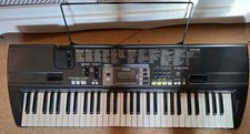 Casio CtK-710 Electronic