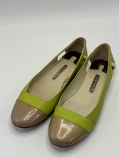 Ted Baker Green & Taupe