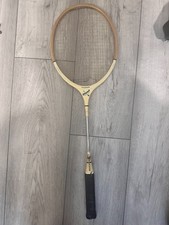 Slazenger Silver Shaft