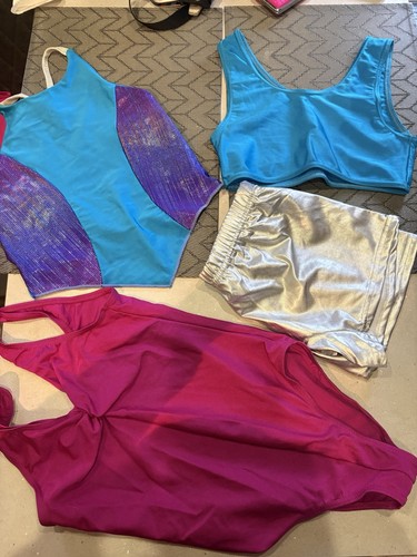 Girls years bundle dance - girls, 8-12