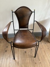 Vintage French Jacques Adnet