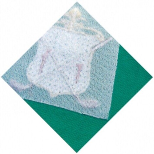 Embroidery anti rub - embroidery, gunold
