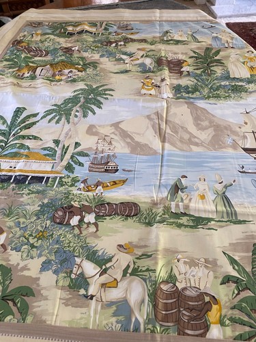 Pierre frey tropical - pierre, design