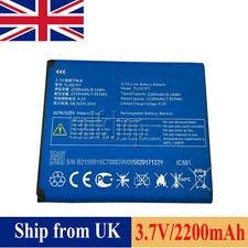 New Alcatel TLi021F7 Battery