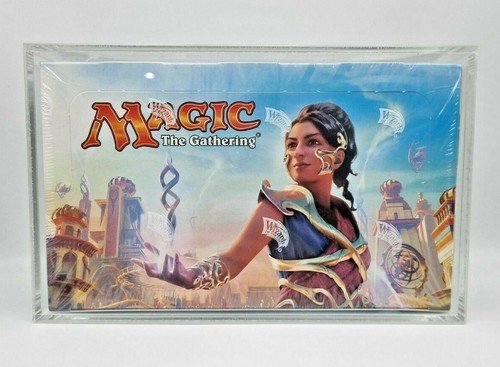 Magic the gathering - magic,
