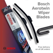 Wiper Blades For Suzuki Carry