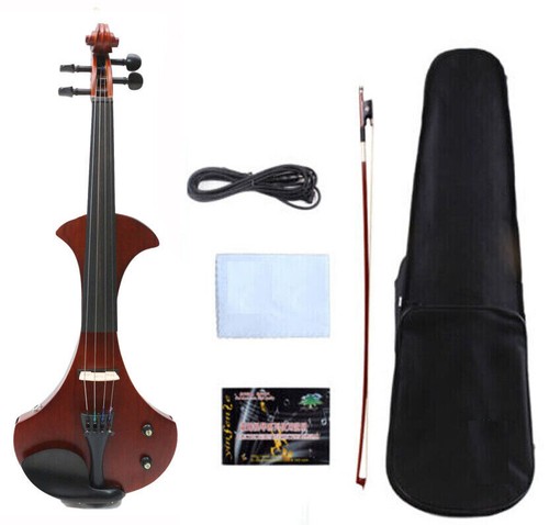 Electric violin string - violin, 4/4