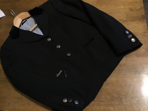 Pikeur scarlett show jacket - show,