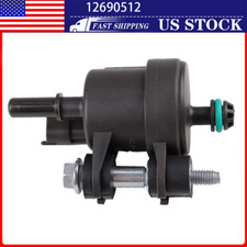 Vapor Canister Purge Valve ACDelco GM Original Equipment 12690512