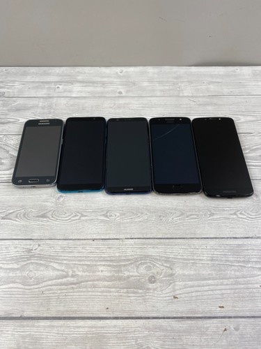 Job lot bulk x mixed - 5,