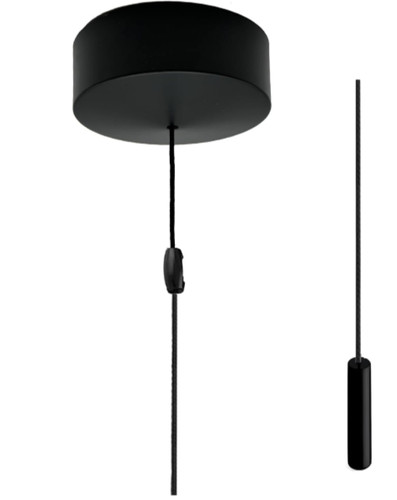 Matt black bathroom - black,