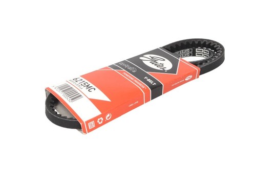 Gat belt fits aston martin - v,