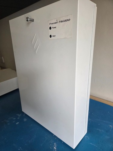 Texecom premier psu200 free - texecom,