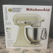 KitchenAid 5KSM125BAC Artisan