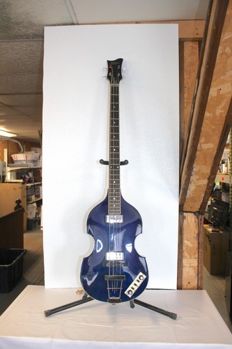 Hofner contemporary series - hofner,