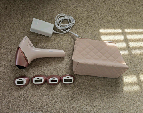 Philips 9000 ipl - philips,