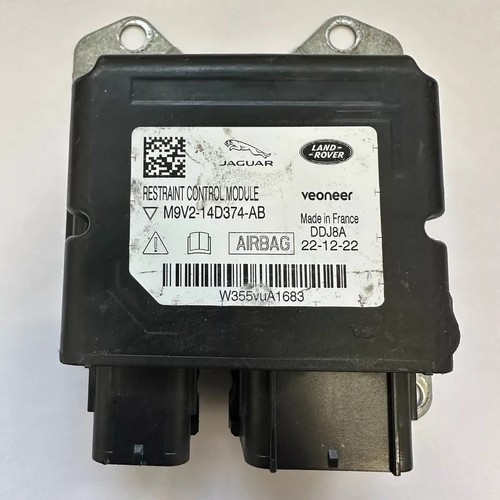 Land rover airbag ecu - land,