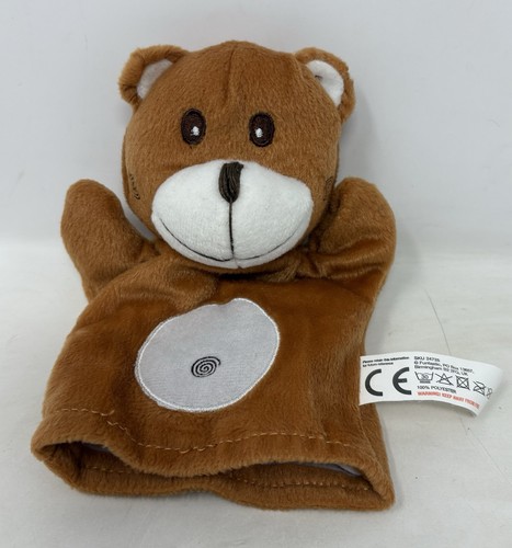 Funtastic brown bear - brown,