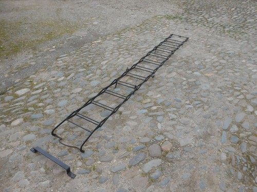 Antique folding gravity - folding,