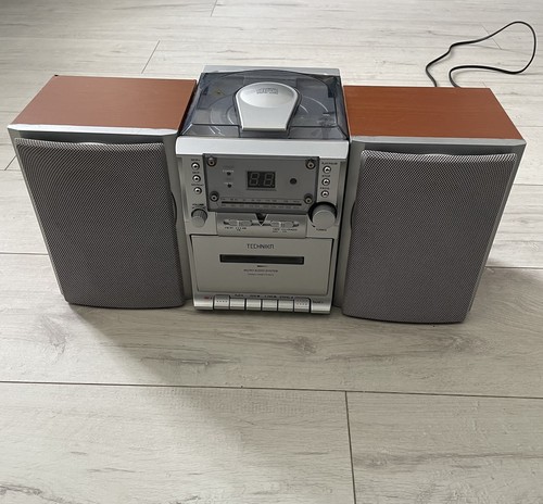 Technika 108 micro system - system,