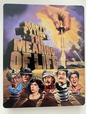 The Meaning of Life (1983)