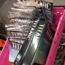 Hachette Build The Titanic The