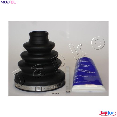 Bellow set drive shaft 63097 - drive,