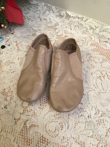 Capezio split sole jazz - jazz, shoes