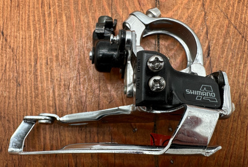 Shimano alivio mc18 top - fd-mc18,