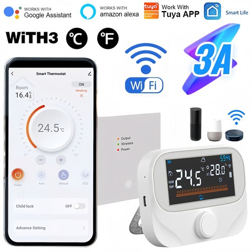 Wireless wifi programmable - wireless,