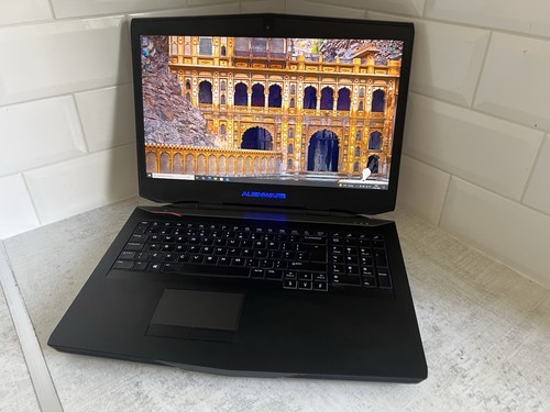 Dell alienware - 💻, |