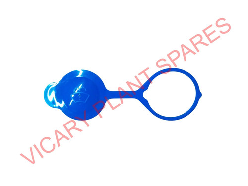 Wash bottle cap jcb - wash,