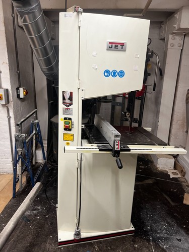 Jet jwbs 16x wood - jet, 3