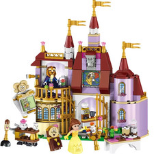 Disney Beauty And The Beast