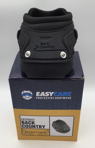 Easycare easyboot back country - back,