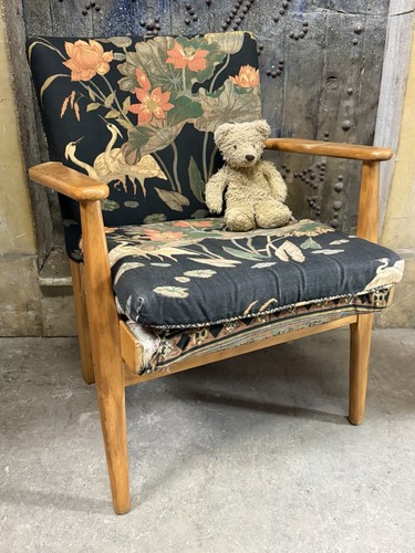 Vintage mid century parker - vintage,
