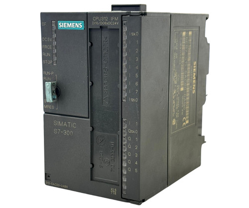 Siemens 6es7312 5ac00 0ab0 - siemens, 6es7312-5ac00-0ab0
