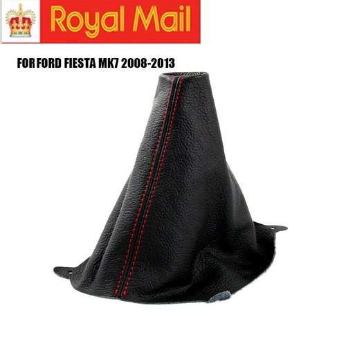 Ford fiesta mk7 2008 - fiesta, 2008-2013