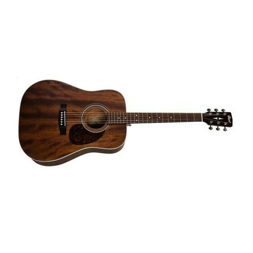 Cort earth70 mahogany open - earth70,