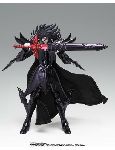 Saint seiya myth - cloth, ex
