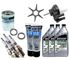 MARINER MERCURY OUTBOARD