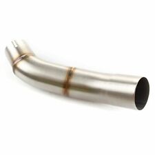 LEXTEK Stainless Exhaust Link