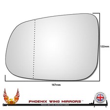 For Volvo V50 2009-2014 Wide