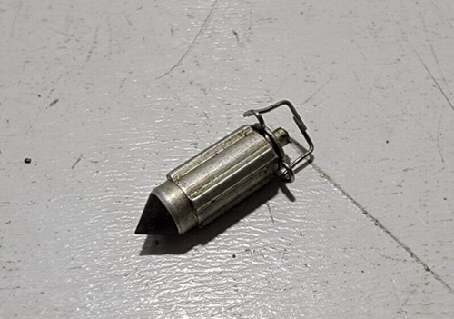 Carburetor float needle 1985 - needle,