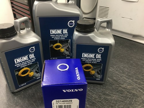 Genuine volvo v40 - genuine,