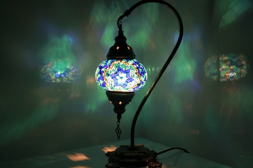 New turkish moroccan - , mosaic