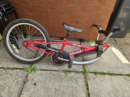 Kids trailer bike tagalong - trailer,