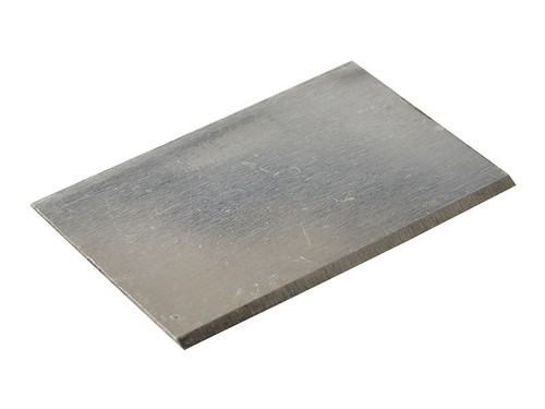 Faithfull cabinet scraper - cabinet,