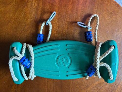 Activity toys deluxe swing - tp,